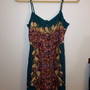 NWT free People Dress